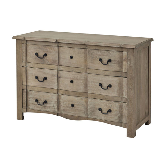 Downton Chest of Drawers | Three Drawers
