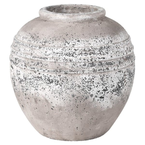 Stone pot 