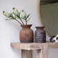 Onassis Wooden Console Table